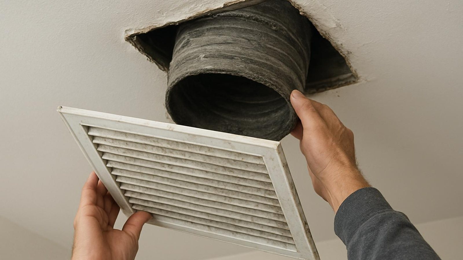 Local air duct & hvac cleaning for Seattle homes